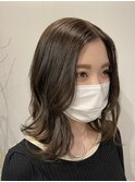 ミディアム・レイヤー