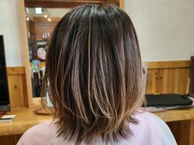 アーティヘアーバイアイヴィ(Aaty hair by iVY)の雰囲気（スタイル写真も随時更新中―）