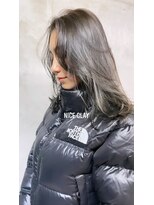 ソルトウォーター(SALT WATER)&nbsp;グレージュ