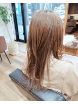 ラカレテラ(la carretera) 春スタイル