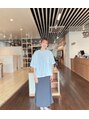 フリーダムリアン 山口ゆめタウン前店(freedom lien) 高橋 早記