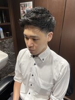 ヒロギンザ 八重洲店(HIRO GINZA)&nbsp;ジェットモヒカン