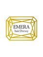 エメラ ヘア ドレッシー(EMERA hair Dressy)/八塚 祐輔