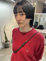 ソイ 下北沢(soi)&nbsp;【モード×デザインカット】