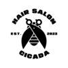 シカダ(CICADA)のお店ロゴ