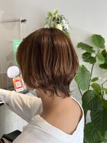 ギネス(Giness)&nbsp;ショート　ウルフ