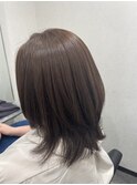 Second   × レイヤースタイル
