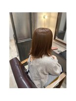 ミリ 千歳烏山(Mili CARE&SPA)&nbsp;ミリお客様スタイル