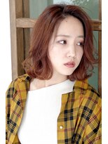 ルシーダ 田無店(Lucida)&nbsp;ナチュラルウェーブ