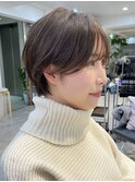 くびれショート/ふんわりショート/長めショート/20代30代40代