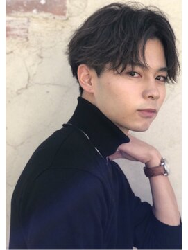 メゾンツムギ(MAISON TSUMUGI) メゾンツムギ《吉沢ジュン》ラッドマッシュ