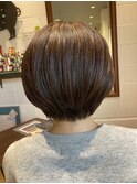 ハイライトショート