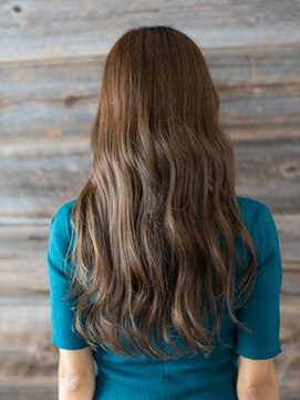 ルシードスタイル キューブ(LUCIDO STYLE Cube) ロングスタイル【岡崎】