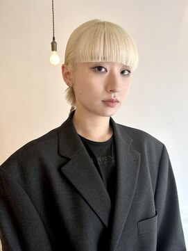 アトリエ ポルト(atelier porto) 【 porto神戸 】ハイトーン/ホワイト系color