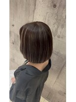 インパークス 五反野店(INPARKS)&nbsp;ハイライトカラー