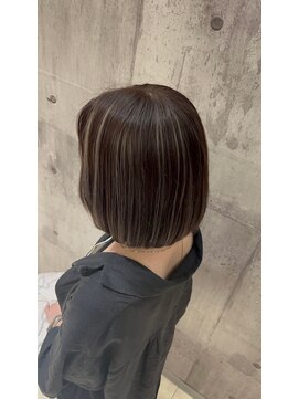 インパークス 五反野店(INPARKS) ハイライトカラー