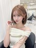 【新生活応援】うる艶カラー＋カット＋ナノトリートメント[中目黒/代官山]