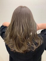 ランプ 柏(Lamp)&nbsp;グレージュカラー