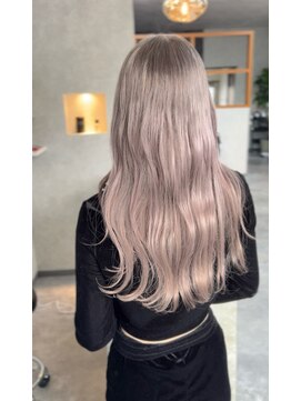 ソマリ(SOMARI.) ホワイトミルクティー