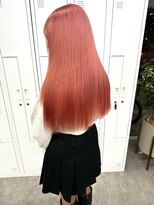 ティント 梅田(Tint)&nbsp;【Ryota】コーラルピンク《大阪梅田駅》