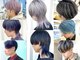 グラスペディア(graspedia)の写真/ナチュラル～こだわりまでメンズStyleは《graspedia》にお任せ!カラー特化Salonならではの提案で理想を実現