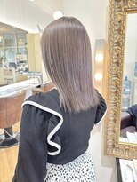 コワファースト させぼ五番街店(COIFF1RST) dark milk tea