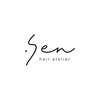 セン(.sen)のお店ロゴ