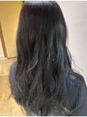ロングスタイル