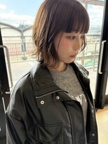 シャンプーボーイ 佐世保駅前店(SHAMPOO BOY)&nbsp;カットカラー