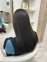 シアアルン 新小岩店(SHEER alun)&nbsp;オリーブグレージュ