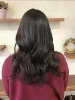 セェリーニ&nbsp;日本人のオレンジの無くすアディクシーカラー