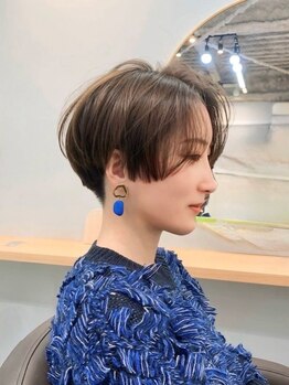 アオカマクラ(a-o Kamakura)の写真/大人女性のための上質サロン。髪の悩みに寄り添い、解決へと導きます。ダメージレスで髪にも優しい◎