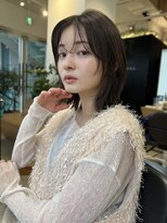 シア 表参道(SHEA.)&nbsp;くびれヘア