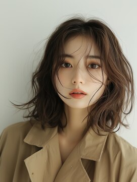 エダ 鎌倉(edA.) 小顔ボブ＃ショート＃ボブ＃３０代＃４０代