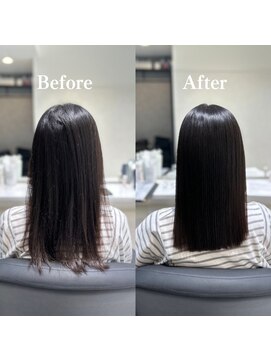 LAPISUTA 門前仲町 ヘアエステプレミアム【髪質改善美容院LAPISUTA門前仲町】