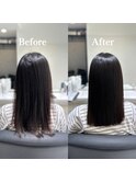 ヘアエステプレミアム【髪質改善美容院LAPISUTA門前仲町】