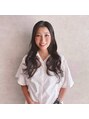 アグ ヘアー デイズ なないろの里店(Agu hair days) 根本 加奈子