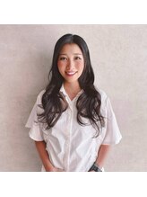 アグ ヘアー デイズ なないろの里店(Agu hair days) 根本 加奈子