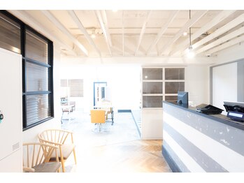 toledo8 by HEADLIGHT 横浜店【トレドエイト バイ ヘッドライト】