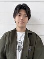 ヘアーブランドジン ヴェール(HAIR BRAND Jin Vert) 小西 悠利