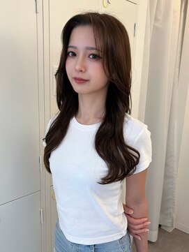 エメヘアー(Eme hair) 透明感カラー