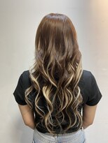 フツーロ 栄(FUTURO) #プルエクステ#エクステ#シールエクステ#プルシールエクステ