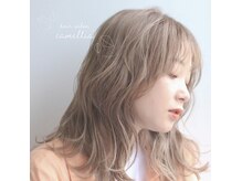 カメリア 小岩(camellia)