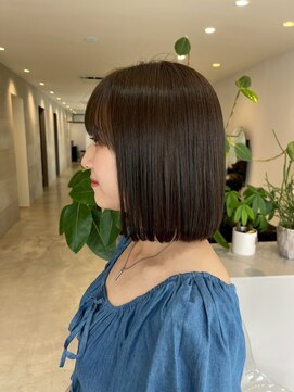 フィルムス(FILMS.) カットカラー_ヘルシーカラー