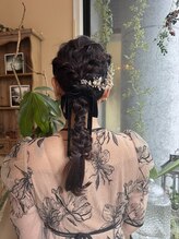 フェイバー 赤坂店(FAVOR)