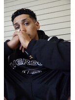 アストラ(ASTRA)&nbsp;札幌大通駅/MEN'S/メンズカット/メンズパーマ/フェードカット