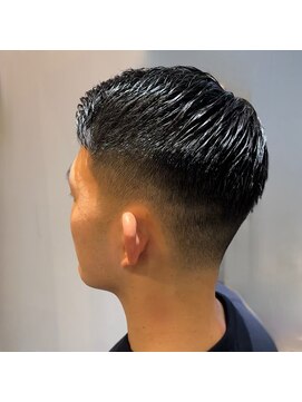 メンズ特化×半個室 PATH【パス】学芸大学【12月 NEW OPEN(予定)】 メンズ特化×半個室 PATH【パス】学芸大学