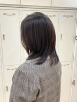 アッシュ 町田駅前通り店(Ash)&nbsp;【Ash町田駅前通り店　西尾 美妃】大人レイヤー