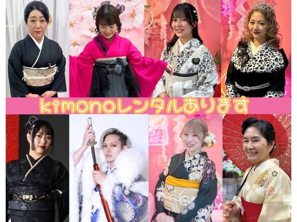 ハナココ 水戸店(hana Coco)の写真