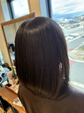 潤艶まとめスタイル